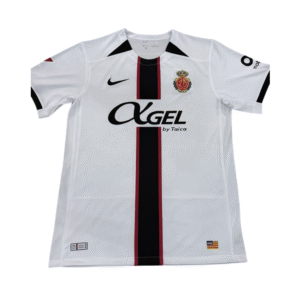 RCD Mallorca camiseta temporada 2025/26