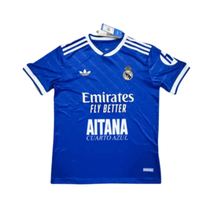 Real Madrid x Aitana camiseta