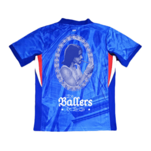 Chelsea x Clarent ´Los Ballers de la City´ camiseta
