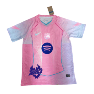 FC Barcelona x Omar Courtz camiseta