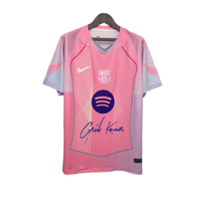 FC Barcelona x Cyril Kamer camiseta
