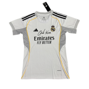 Real Madrid x Cyril Kamer camiseta