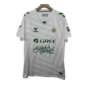 Real Betis x JC Reyes camiseta