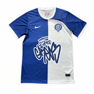 Atlético de Madrid x El Grecas camiseta