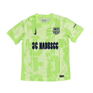 FC Barcelona x Hades 66 camiseta