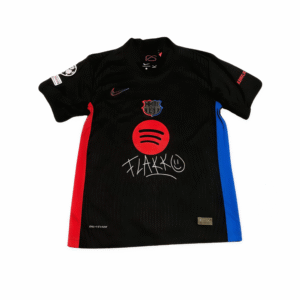 FC Barcelona x Rels B camiseta