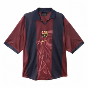 FC Barcelona x Travis Scott camiseta