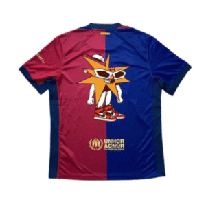 FC Barcelona x Mora ´Estrella edition´ camiseta
