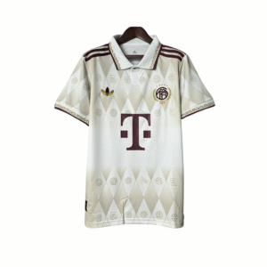 Bayern Múnich camiseta temporada 2025/26