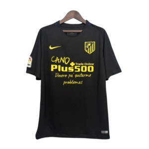 Atlético de Madrid x Cano ´Triana Tour 2025´ camiseta