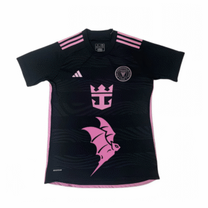 Inter de Miami x Delarose camiseta