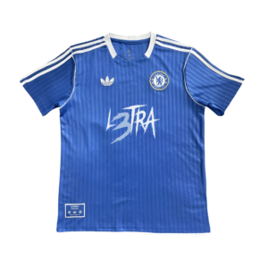 Chelsea x Luar la L camiseta