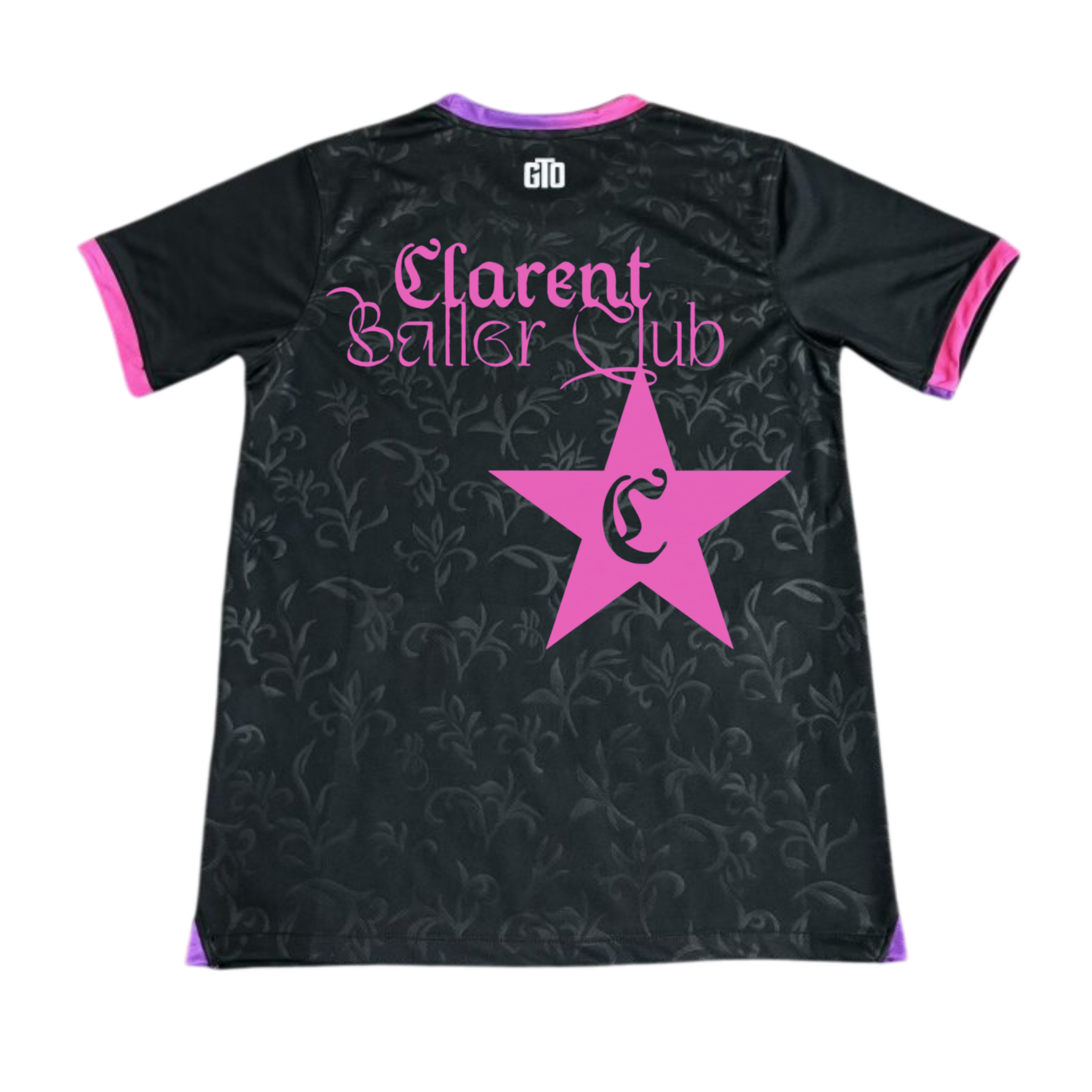 París Saint Germain x Clarent camiseta