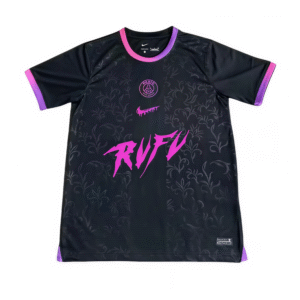 París Saint Germain x Rvfv camiseta