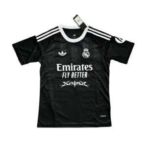 Real Madrid x Saiko camiseta