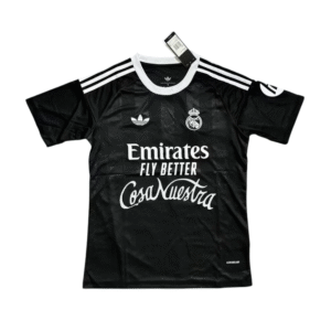 Real Madrid x Rauw Alejandro camiseta