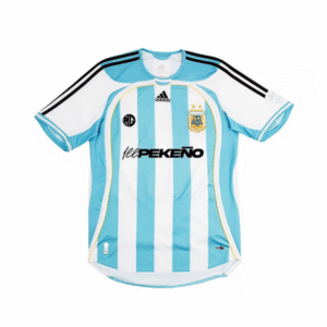 Selección de Argentina x III Pekeño camiseta