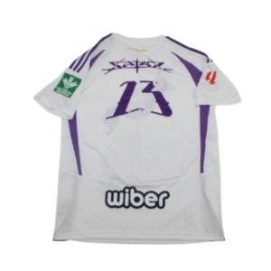 Granada x Saiko camiseta