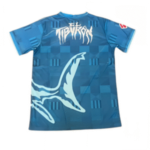 Almería x Rvfv camiseta