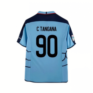 Celta de Vigo x C Tangana camiseta