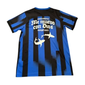 Inter de Milán x Cruz Cafuné camiseta