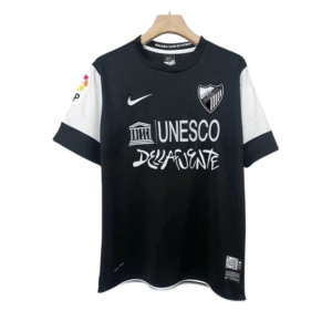 Málaga CF x Delaossa camiseta