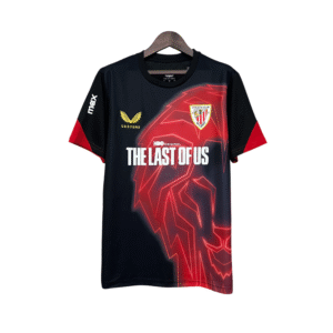 Athletic Club Bilbao camiseta temporada 2025/26