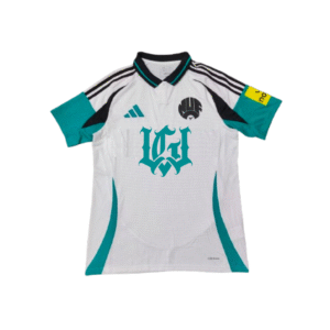 Newcastle x JC Reyes camiseta