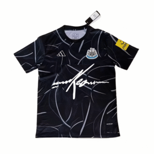 Newcastle x Kidd Keo camiseta
