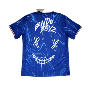 Chelsea x Kidd Keo camiseta