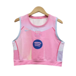 Crop FC Barcelona 2025/26