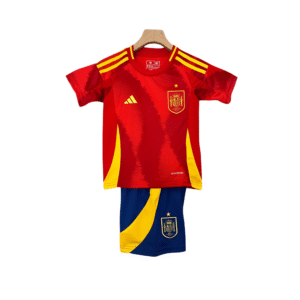 Conjunto Niño Selección de España Eurocopa 2024