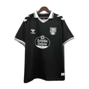 Celta de Vigo camiseta temporada 2025/26 - Edición especial