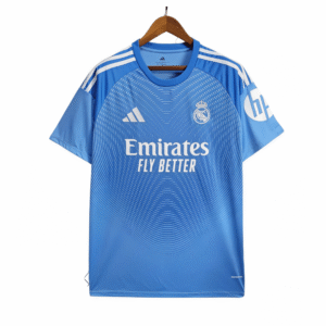 Real Madrid camiseta temporada 2025/26 - Entrenamiento