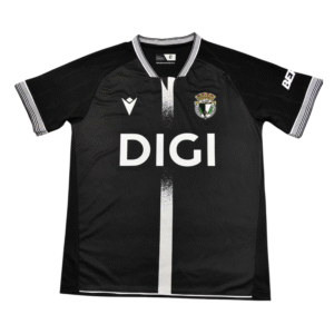 Burgos FC camiseta temporada 2025/26