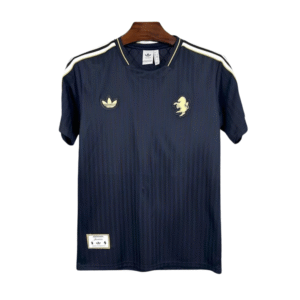 Juventus camiseta temporada 2025/26