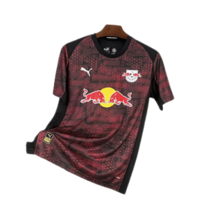 Leizpig camiseta temporada 2025/26