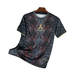 París Saint Germain camiseta temporada 2025/26 - Edición especial