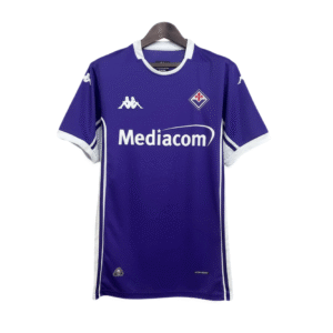 Fiorentina camiseta temporada 2025/26