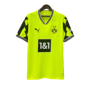 Borussia Dortmund camiseta temporada 2025/26
