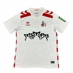 Koln x Motomami camiseta
