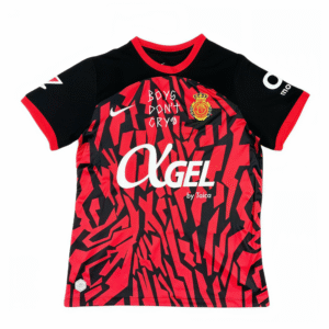 RCD Mallorca x Rels B camiseta