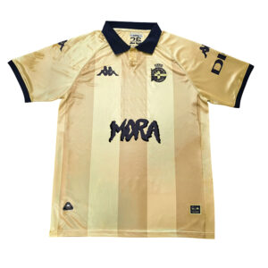 Deportivo Coruña x Mora ´Lo Mismo de la Otra vez Tour´ camiseta