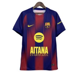 FC Barcelona x Aitana camiseta