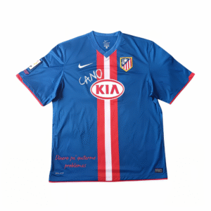 Atlético de Madrid x Cano ´Triana Tour 2025´ camiseta
