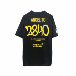 Atlético de Madrid x El Grecas camiseta