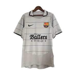 FC Barcelona x Clarent camiseta
