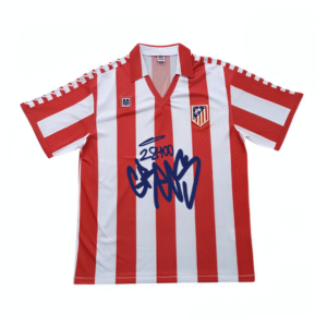 Atlético de Madrid x El Grecas camiseta