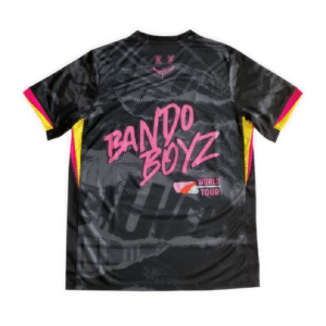 Chelsea x Kidd Keo camiseta