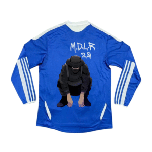 Chelsea x Beny Jr camiseta manga larga